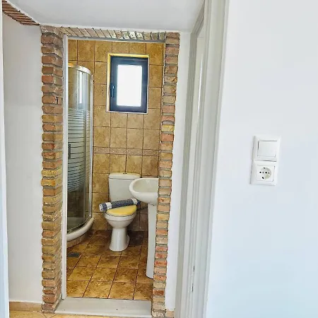 Cute Apple - At The Heart Of The Old Town Apartamento La Canea