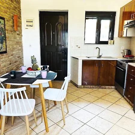 Cute Apple - At The Heart Of The Old Town Apartamento *