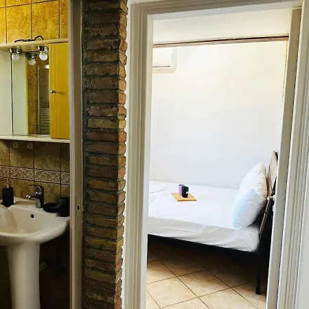 Cute Apple - At The Heart Of The Old Town Apartamento La Canea