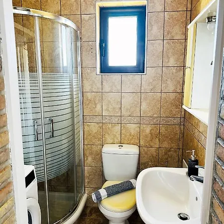 Apartman Cute Apple - At The Heart Of The Old Town Hriszí Aktí Haniá