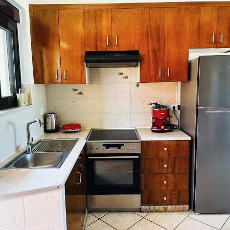 Cute Apple - At The Heart Of The Old Town Apartman *